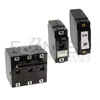 IDEC NRAS2100S-3AAA 3A迴路保護器
