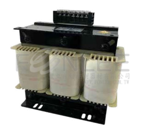 士林PT EL-SF 3Ø500VA  480/110V