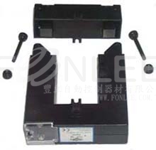 組合式C.T DP23 250/5A 內徑 20*30