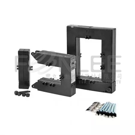 扣式CT24-B-4400H 50/5A CL1   Ø24 #@