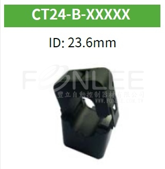扣式CT24-B-4400H 50/5A CL1   &Oslash;24 #@
