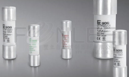 C/T 保險絲座58(42) GSA25-GSA100 CT03