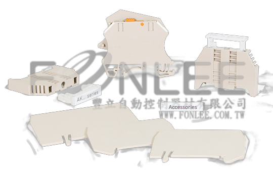 DINKLE 配件>側聯組件 CSC-402P (白)