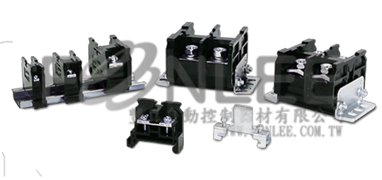 DINKLE 端子台>雙層 DKBB10-4949-10P