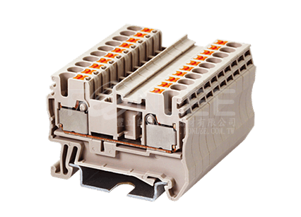 DINKLE 直插(1對1)3層 20A DP2.5-3L