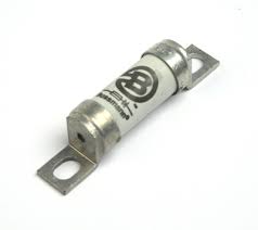 BUSS BS88保險絲690V 45FE L77(63.5)