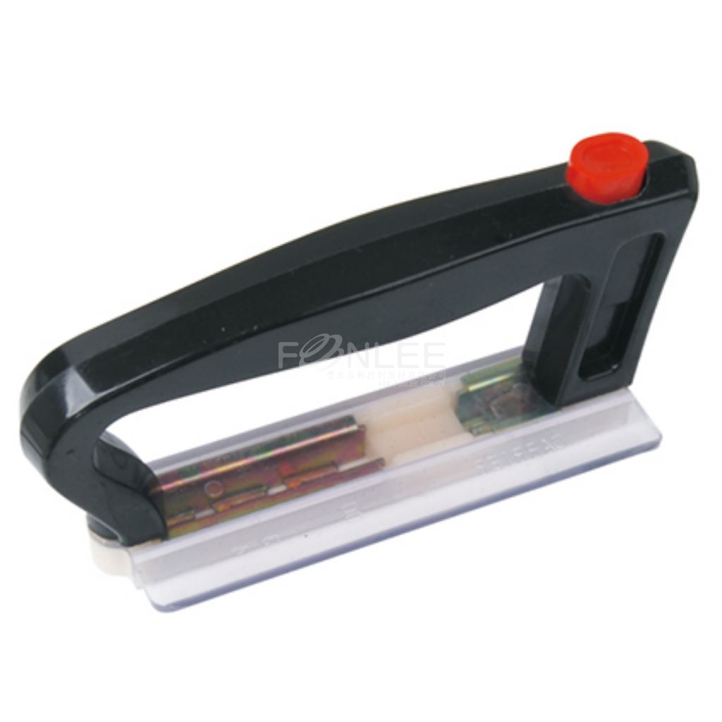 00/1/2/3 刀型FUSE拔取器 (護翼把手)