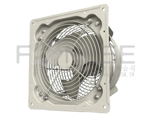 ALASKA ITH-10 排風機(鐵葉)進入型110V