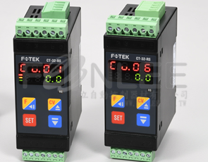 FOTEK 電流通訊模組 CT-32RS